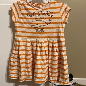 Zara girls dress 2-3 years